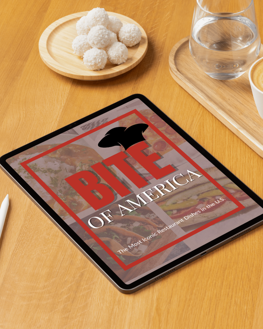 E-book Design