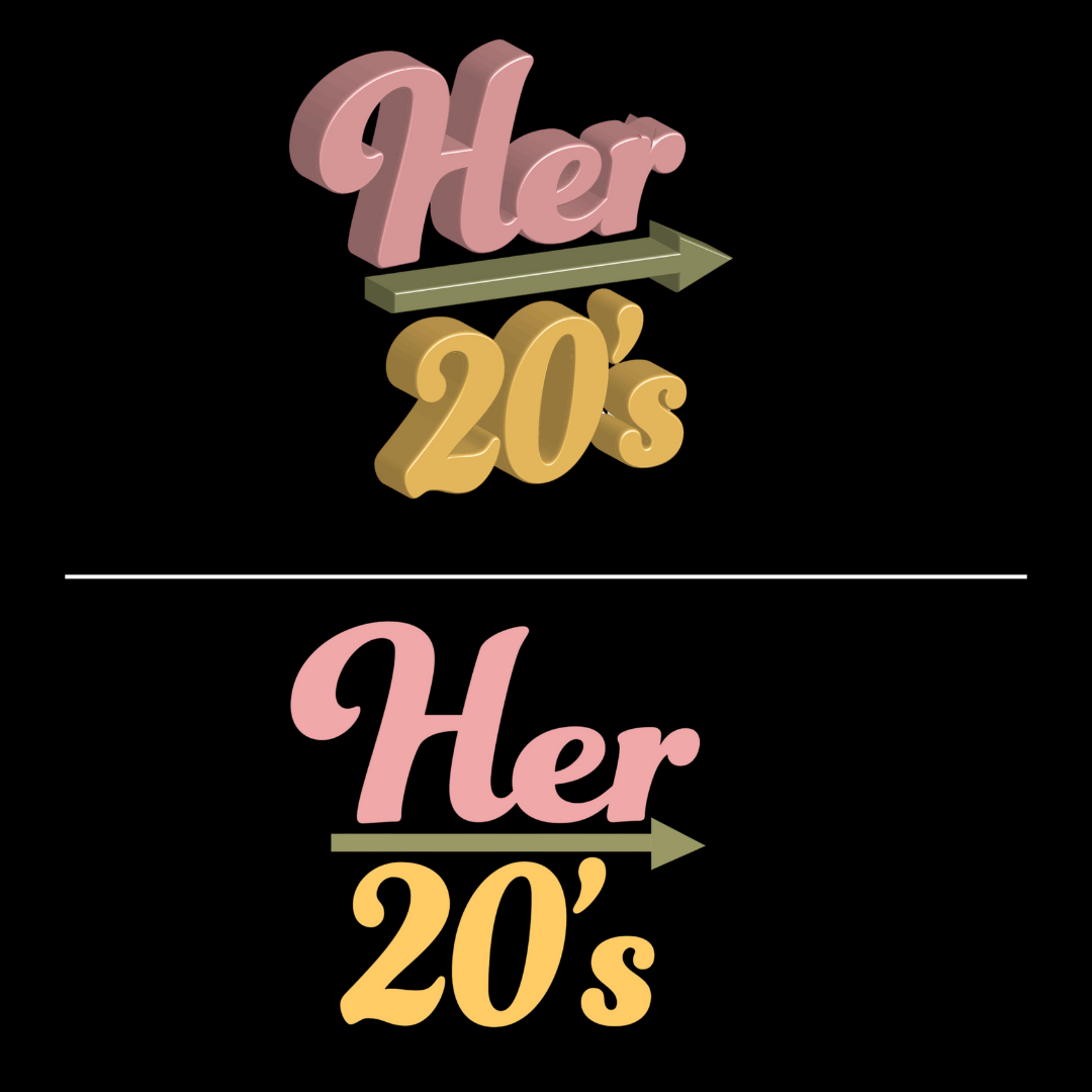 Simple Logo Design
