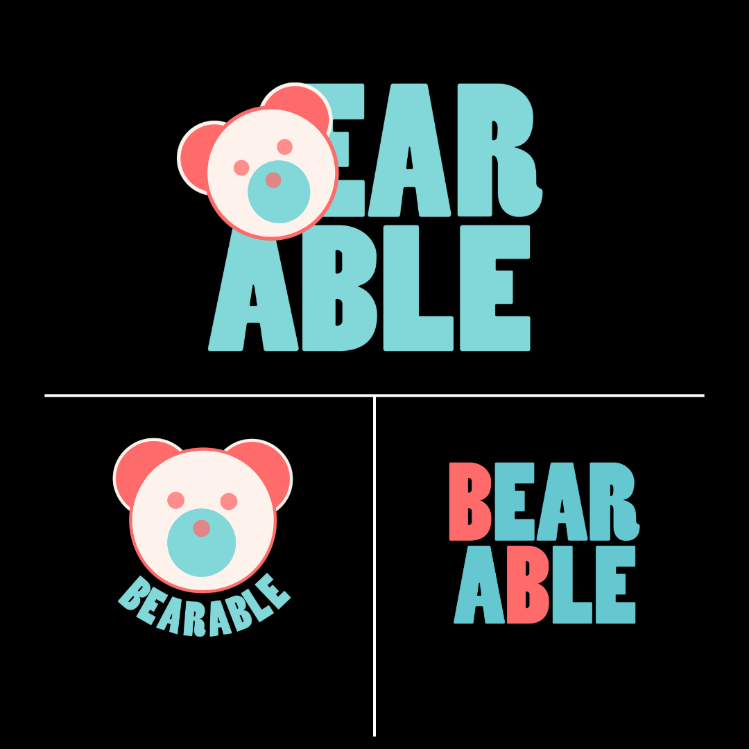 Simple Logo Design