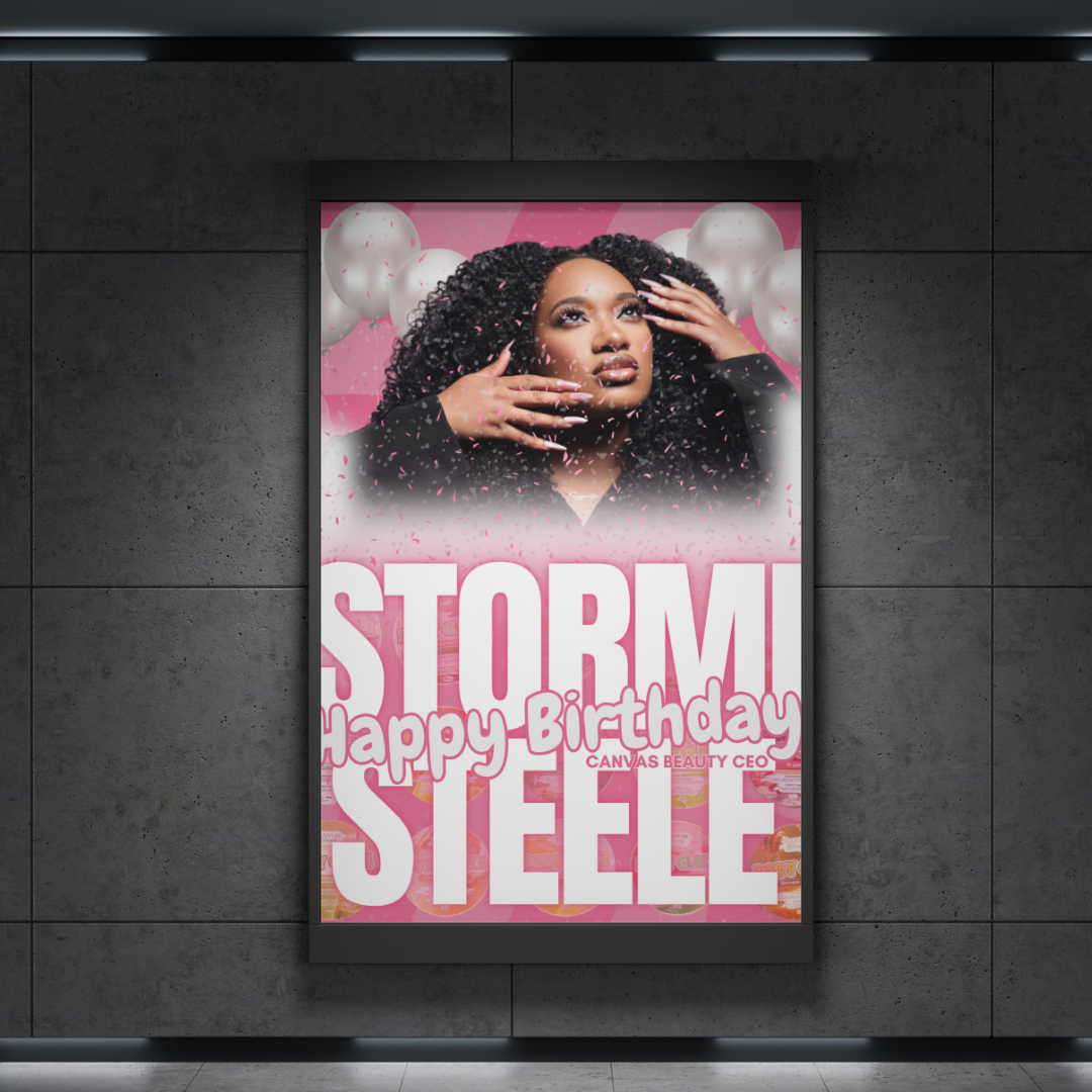 Billboard Design
