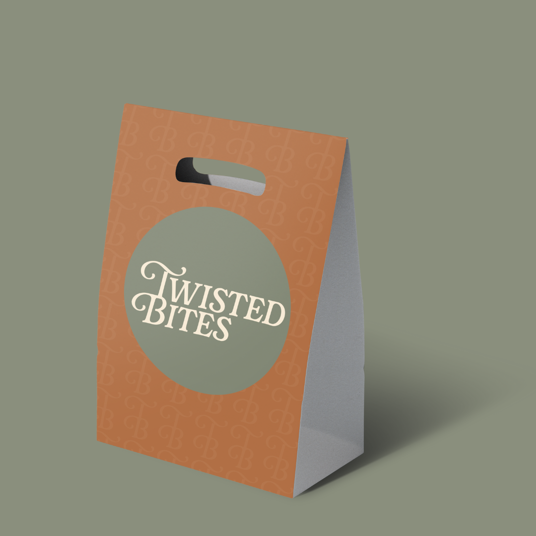 Mailer Bag Design