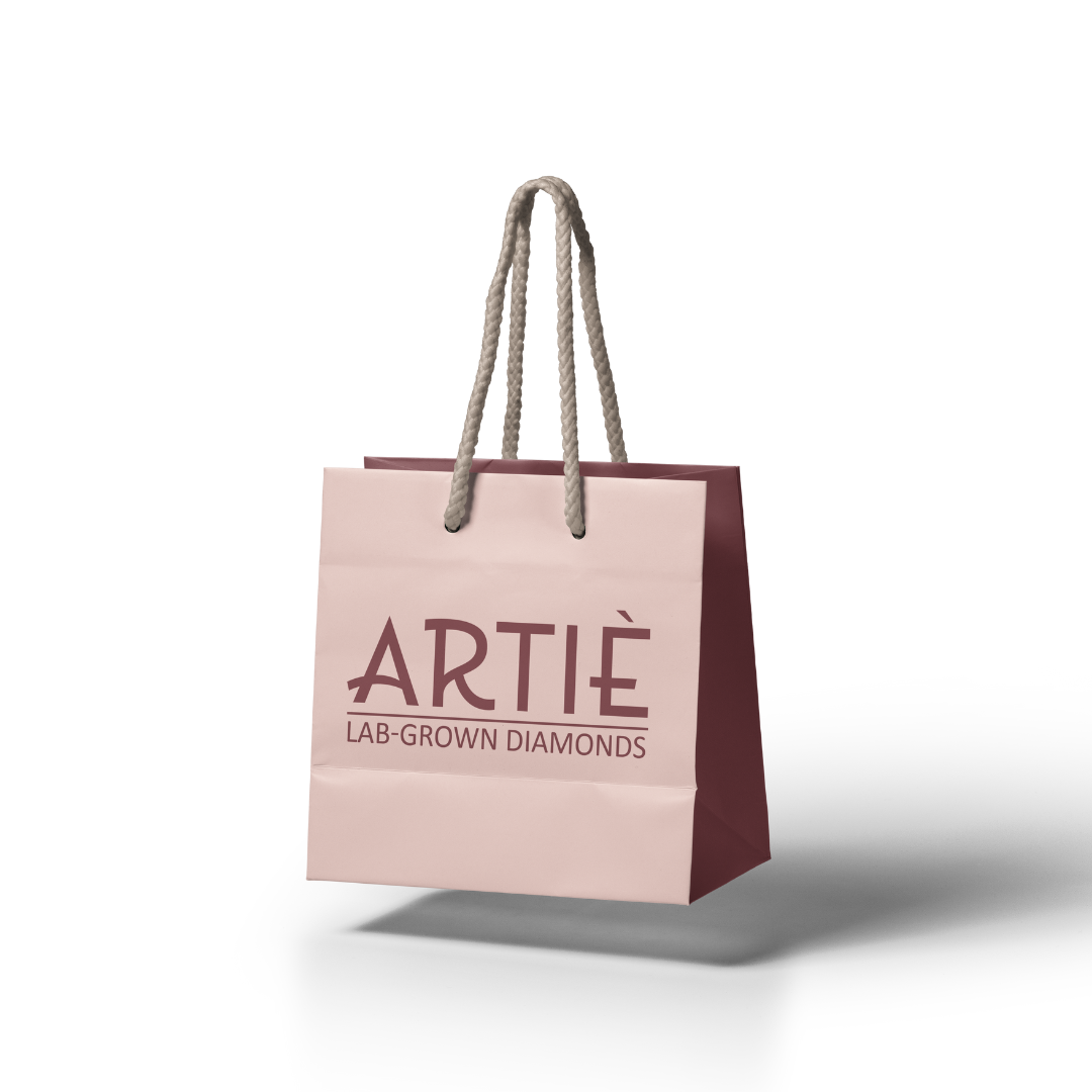 Mailer Bag Design