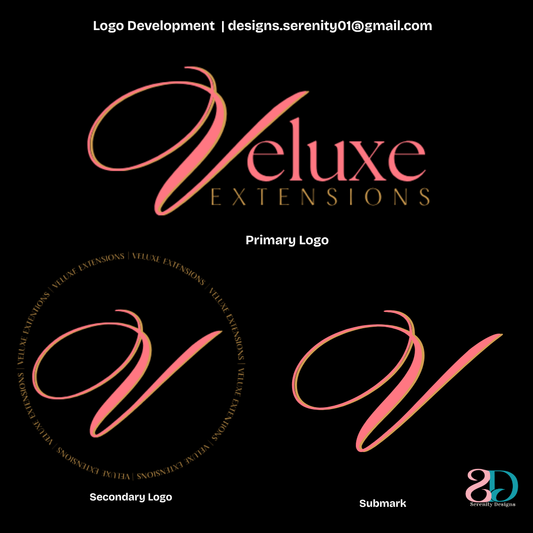 Logo Suite Design