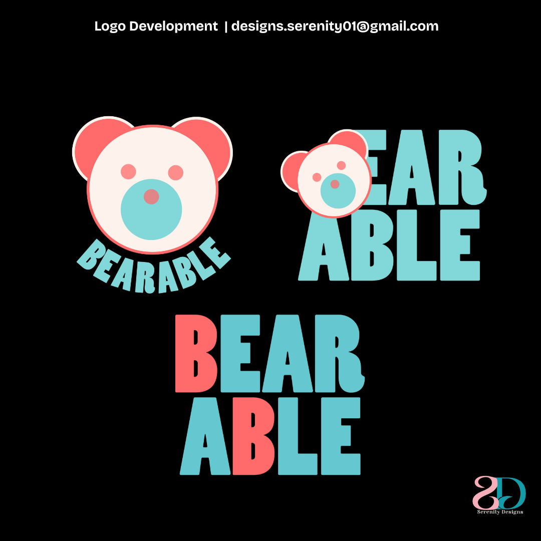 Logo Suite Design