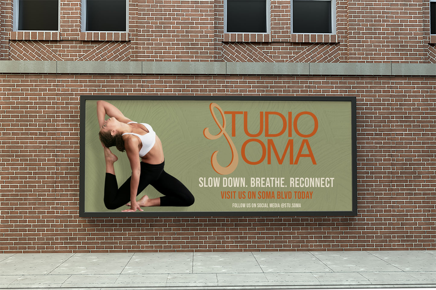 Billboard Design