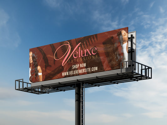 Billboard Design