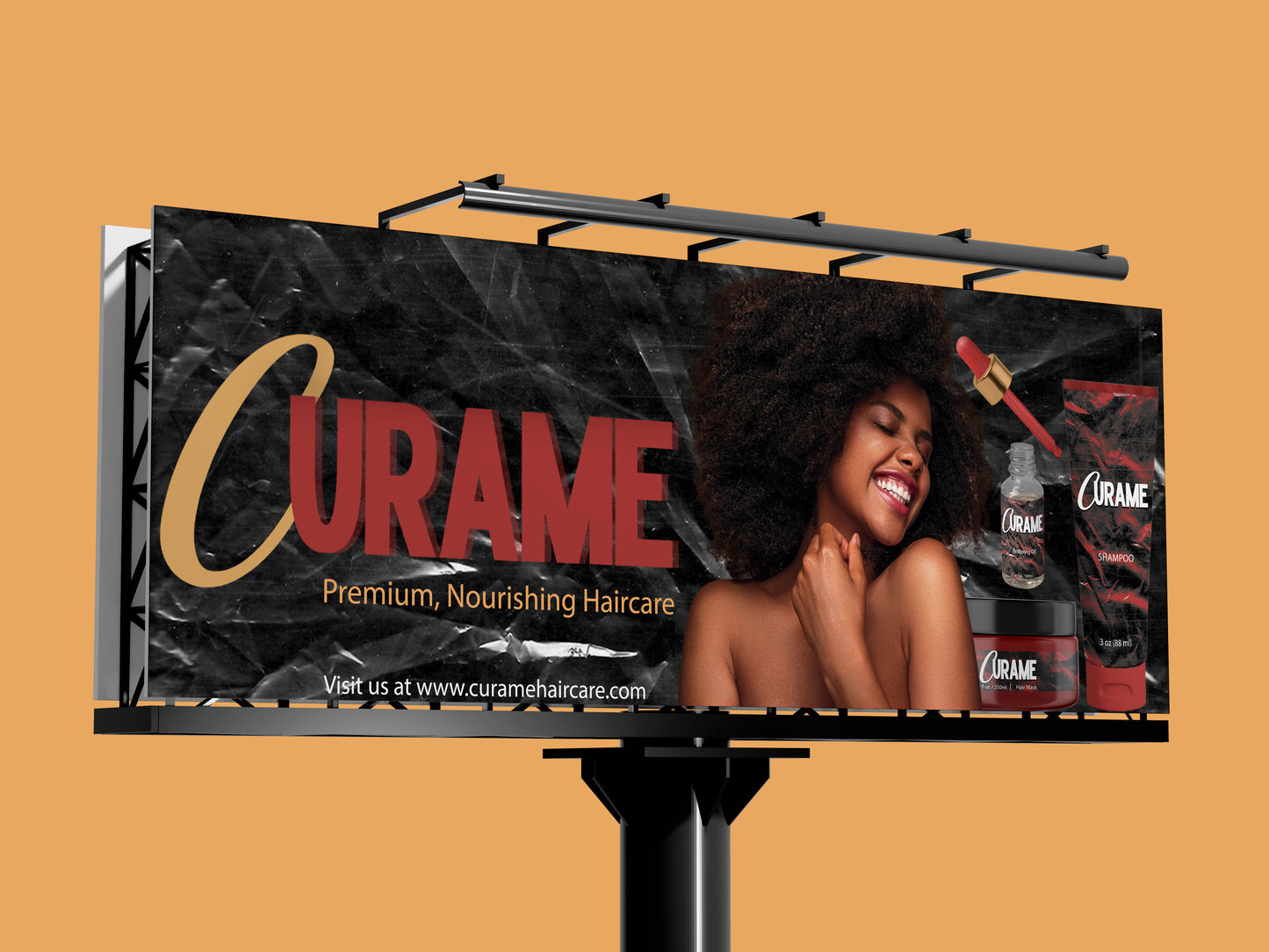 Billboard Design