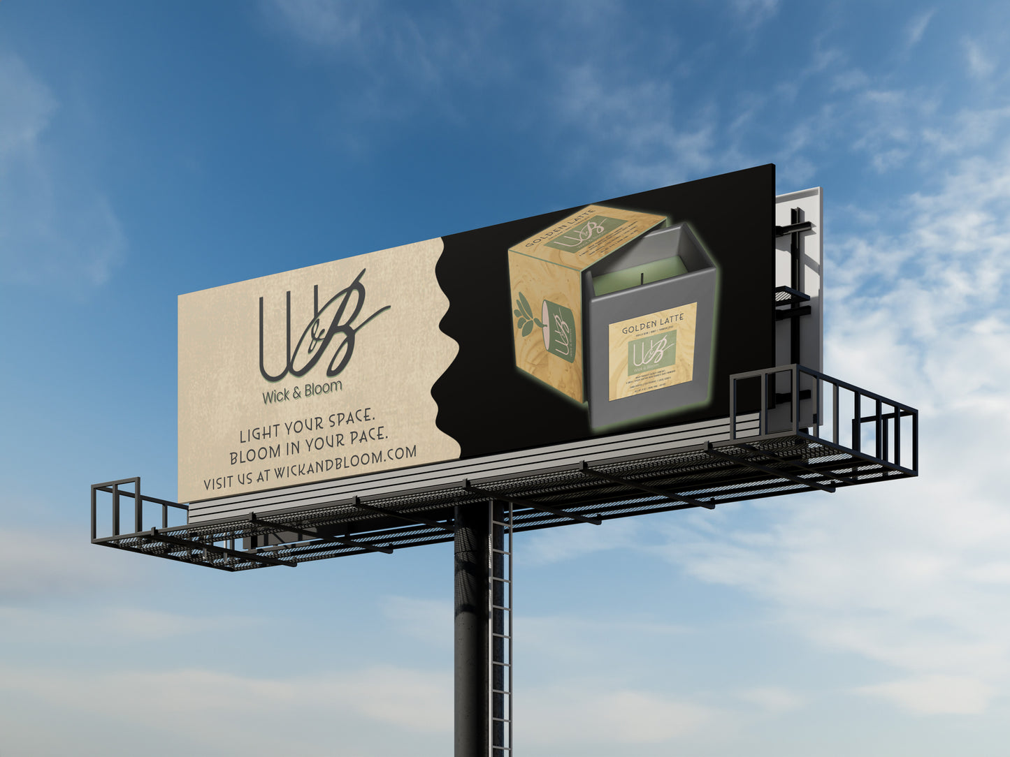 Billboard Design