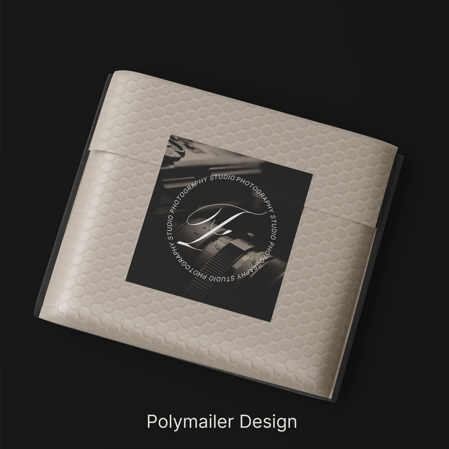 Mailer Bag Design