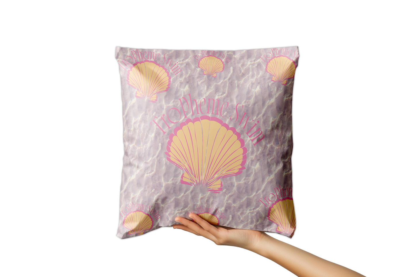 Mailer Bag Design