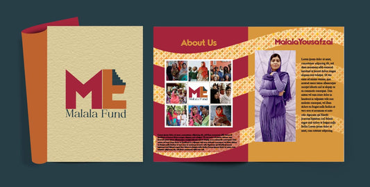 Booklet Design