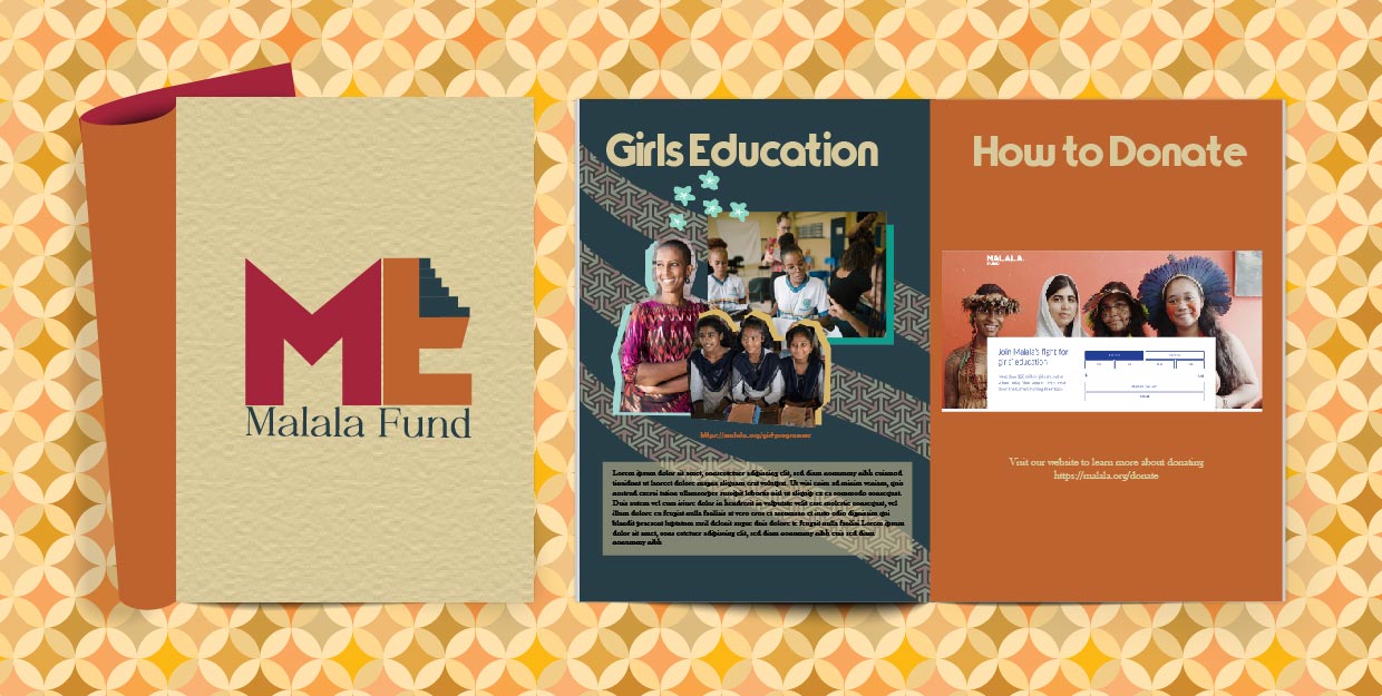Booklet Design