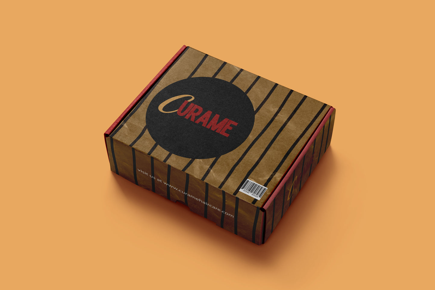 Product Box Design
