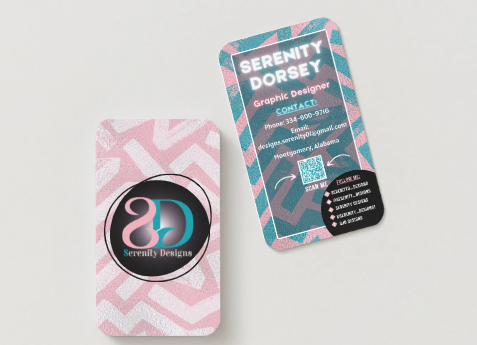 Business Card Design