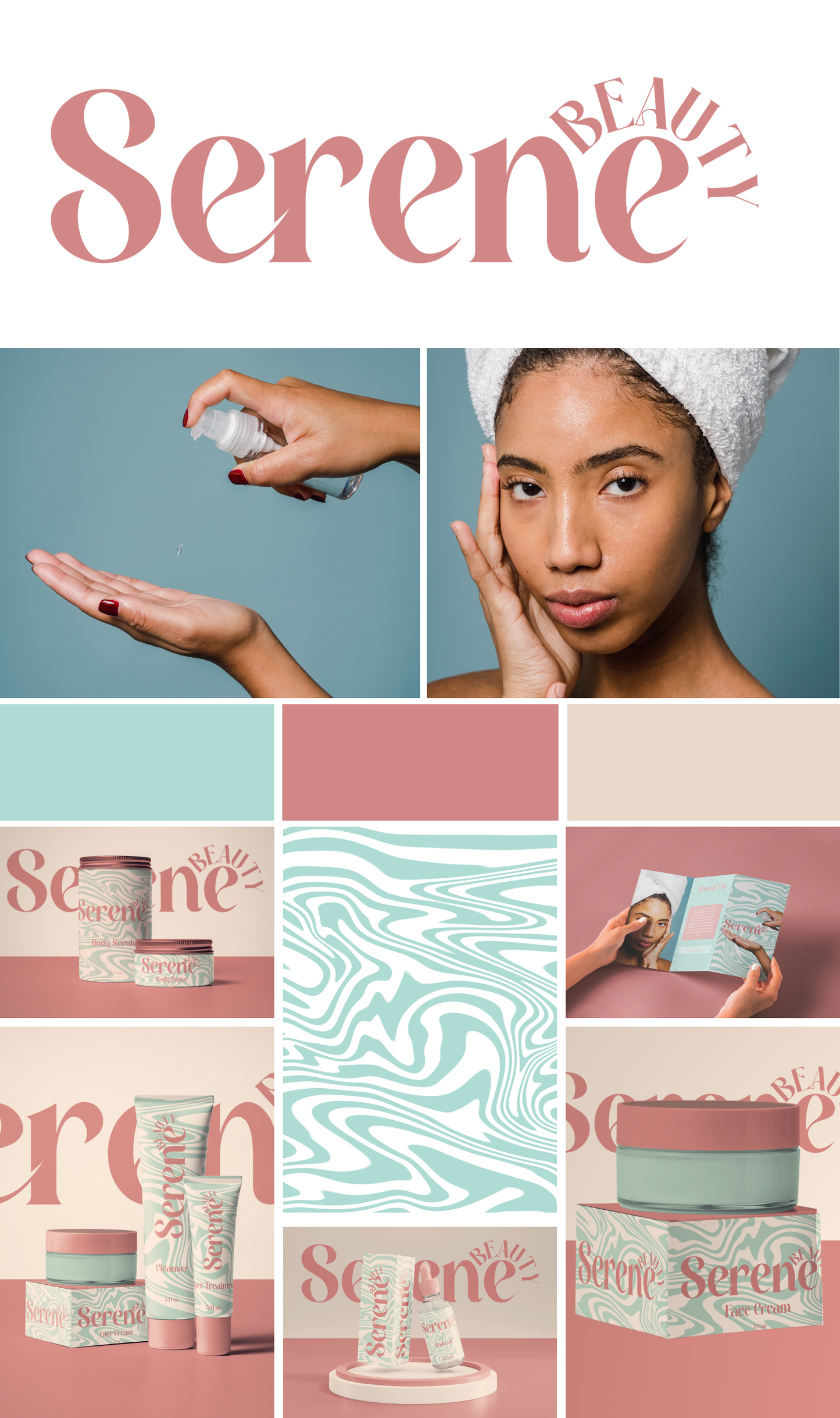 Brand Identity Package