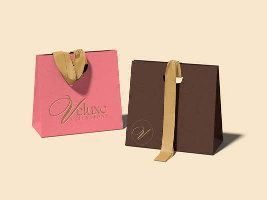 Mailer Bag Design