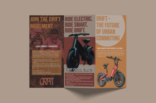 Brochure Design